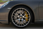 2014 Porsche 911 Turbo S Coupe - 36k km
