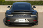 2014 Porsche 911 Turbo S Coupe - 36k km