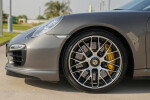 2014 Porsche 911 Turbo S Coupe - 36k km