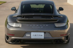 2014 Porsche 911 Turbo S Coupe - 36k km