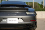 2014 Porsche 911 Turbo S Coupe - 36k km