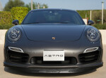 2014 Porsche 911 Turbo S Coupe - 36k km