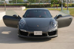 2014 Porsche 911 Turbo S Coupe - 36k km