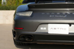 2014 Porsche 911 Turbo S Coupe - 36k km