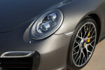 2014 Porsche 911 Turbo S Coupe - 36k km