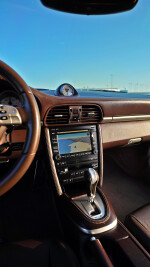 2009 Porsche 911 Turbo Coupe - 123k km