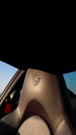 2009 Porsche 911 Turbo Coupe - 123k km