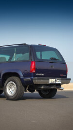 1996 GMC Yukon 1500 SLE - 282k km