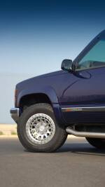 1996 GMC Yukon 1500 SLE - 282k km