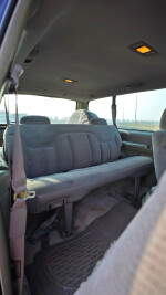 1996 GMC Yukon 1500 SLE - 282k km