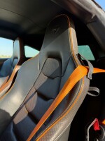 2016 McLaren 650S - 69k km