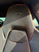 2016 McLaren 650S - 69k km