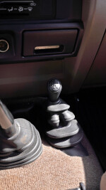 2022 Toyota Land Cruiser LX Series 70 - 85k km