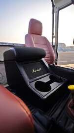 1999 Land Rover Defender 110 Pickup Soft Top - 74k km