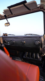 1999 Land Rover Defender 110 Pickup Soft Top - 74k km
