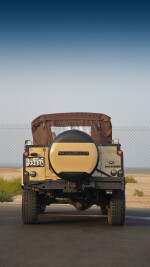 1999 Land Rover Defender 110 Pickup Soft Top - 74k km