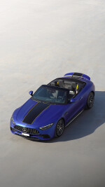 2022 Mercedes-Benz SL 43 AMG - 23k km