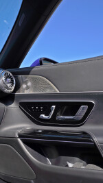 2022 Mercedes-Benz SL 43 AMG - 23k km