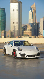 2014 Porsche 911 GT3 Clubsport - 90k km