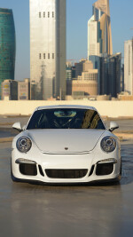 2014 Porsche 911 GT3 Clubsport - 90k km