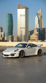 2014 Porsche 911 GT3 Clubsport - 90k km