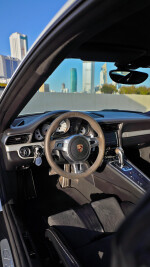 2014 Porsche 911 GT3 Clubsport - 90k km