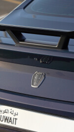 2024 Ford Mustang Dark Horse Track Package - 5336 km only
