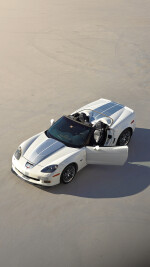 2013 Chevrolet Corvette 427 60th Anniversary Convertible - 19k km