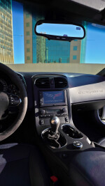 2013 Chevrolet Corvette 427 60th Anniversary Convertible - 19k km