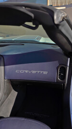 2013 Chevrolet Corvette 427 60th Anniversary Convertible - 19k km