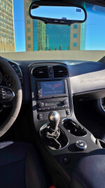 2013 Chevrolet Corvette 427 60th Anniversary Convertible - 19k km