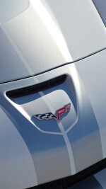2013 Chevrolet Corvette 427 60th Anniversary Convertible - 19k km
