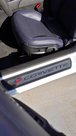 2013 Chevrolet Corvette 427 60th Anniversary Convertible - 19k km