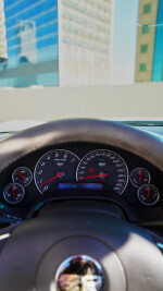 2013 Chevrolet Corvette 427 60th Anniversary Convertible - 19k km