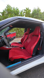 2019 Lotus Evora 400 - 11k km