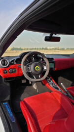 2019 Lotus Evora 400 - 11k km