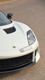 2019 Lotus Evora 400 - 11k km