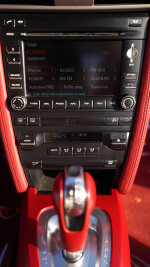 2010 Porsche 911 Carrera Coupe - 73k km
