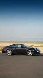 2010 Porsche 911 Carrera Coupe - 73k km