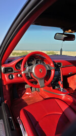 2010 Porsche 911 Carrera Coupe - 73k km