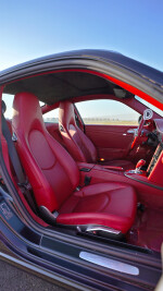 2010 Porsche 911 Carrera Coupe - 73k km