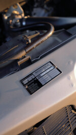 1996 Mercedes-Benz CL 500 - 211k km