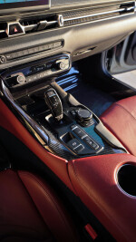 2022 Toyota GR Supra - 16k km