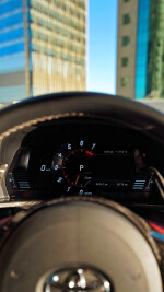 2022 Toyota GR Supra - 16k km