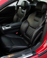 2013 Mercedes-Benz SL 550 Stage 3 - 160k km