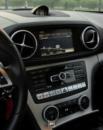2013 Mercedes-Benz SL 550 Stage 3 - 160k km