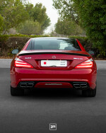 2013 Mercedes-Benz SL 550 Stage 3 - 160k km