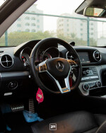 2013 Mercedes-Benz SL 550 Stage 3 - 160k km