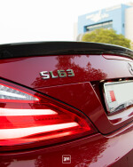 2013 Mercedes-Benz SL 550 Stage 3 - 160k km