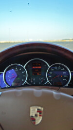2010 Porsche Cayenne S - 149k km